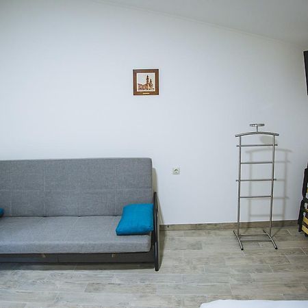 Ungweiser Úzhgorod Exterior foto