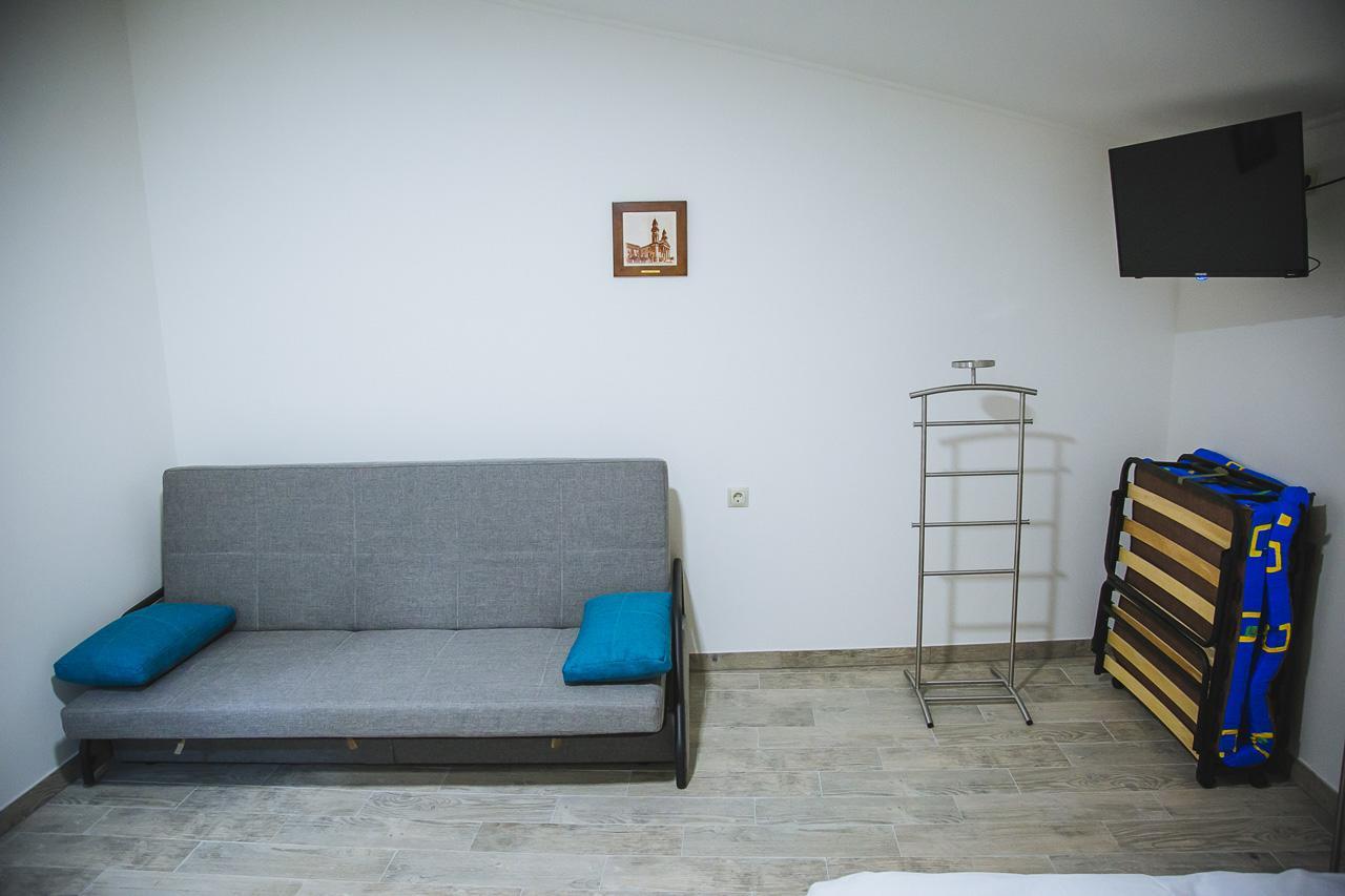 Ungweiser Úzhgorod Exterior foto